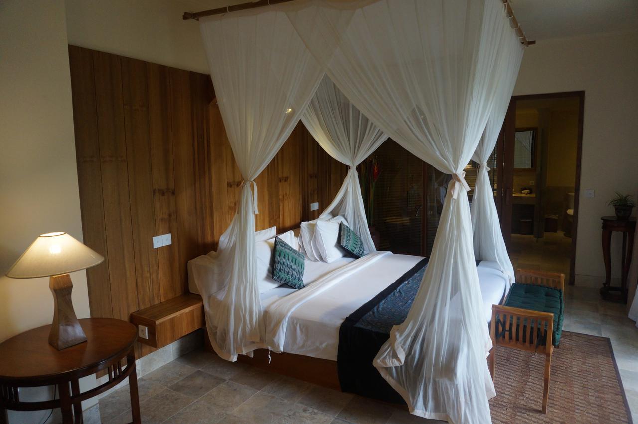 Hotel Sapodilla Ubud (Bali)