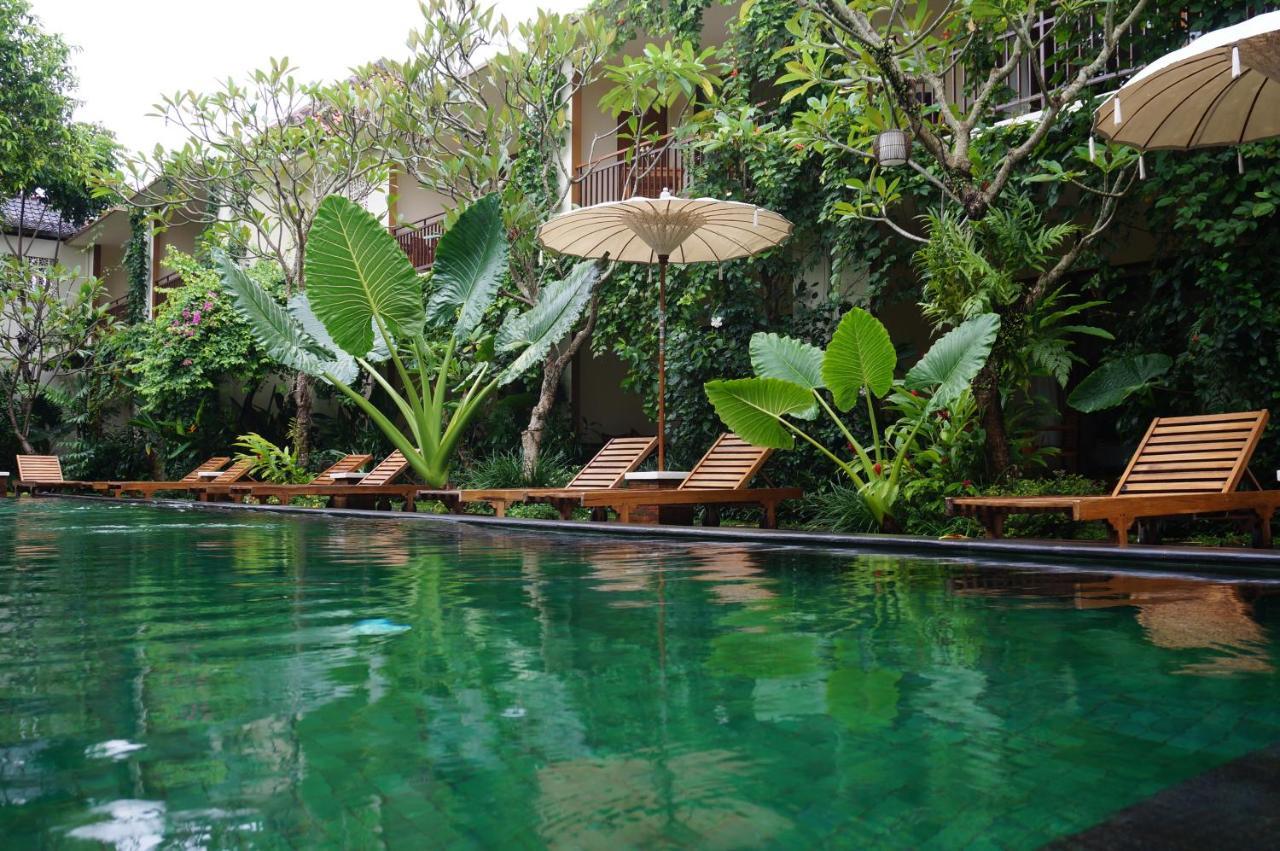 Sapodilla 4* Ubud (Bali)