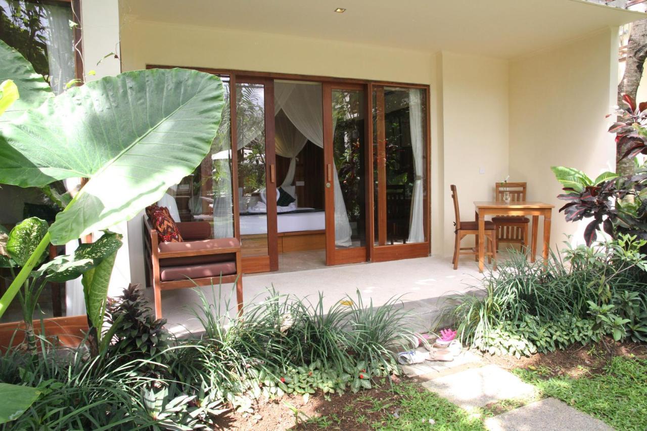 Hotel Sapodilla Ubud (Bali)