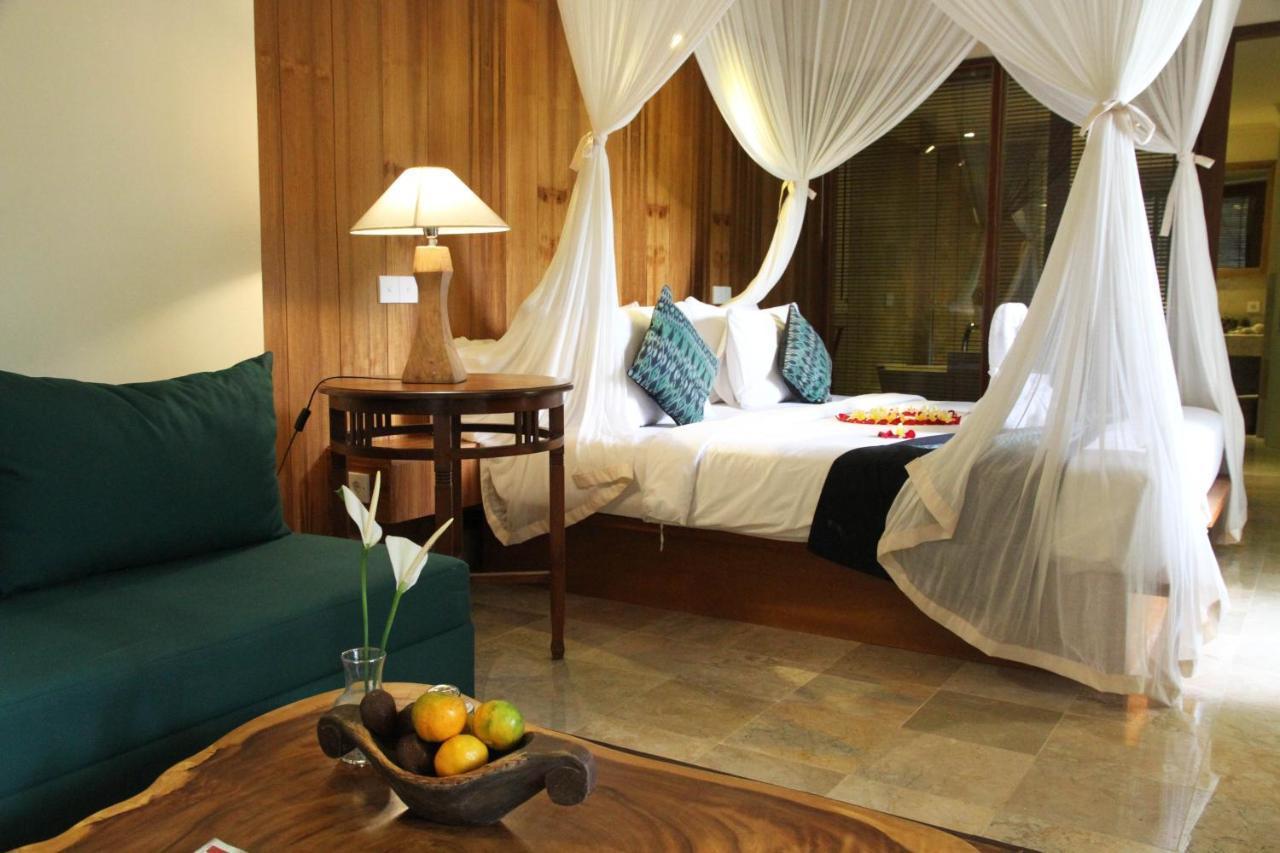 Sapodilla Hotel Ubud (Bali)