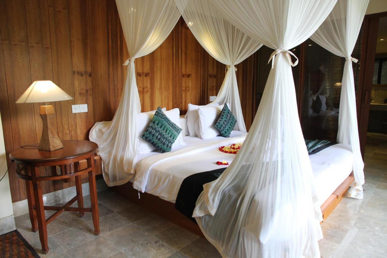 Sapodilla Hotel Ubud (Bali)