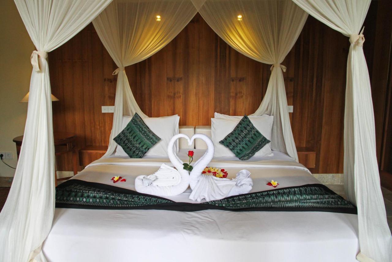 Sapodilla 4* Ubud (Bali)